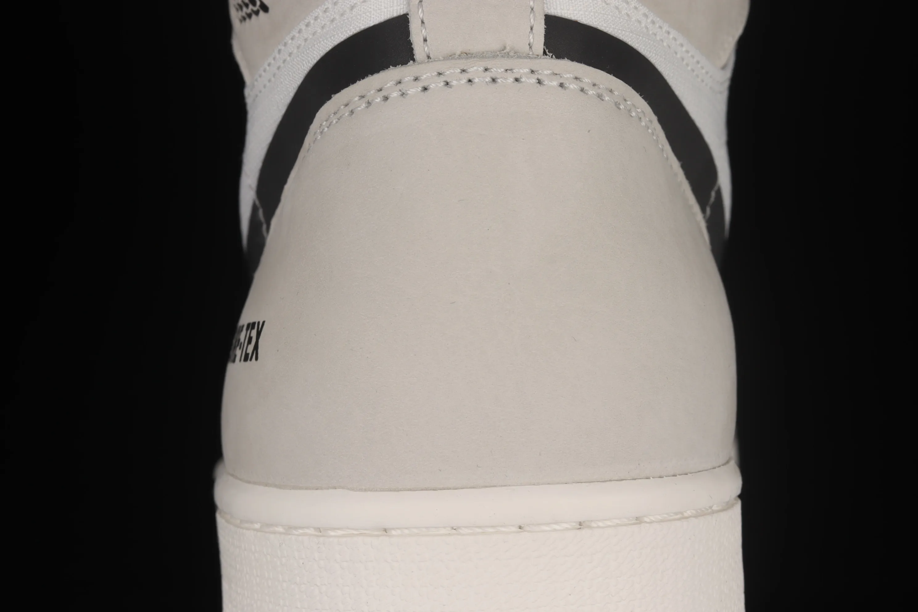 All categories Air Jordan Jordan series basketball shoes Air Jordan 1 High Air Jordan 1 Retro AJ1 Joe 1 premium white gray 3M reflective high-top basketball shoes DB2889-100